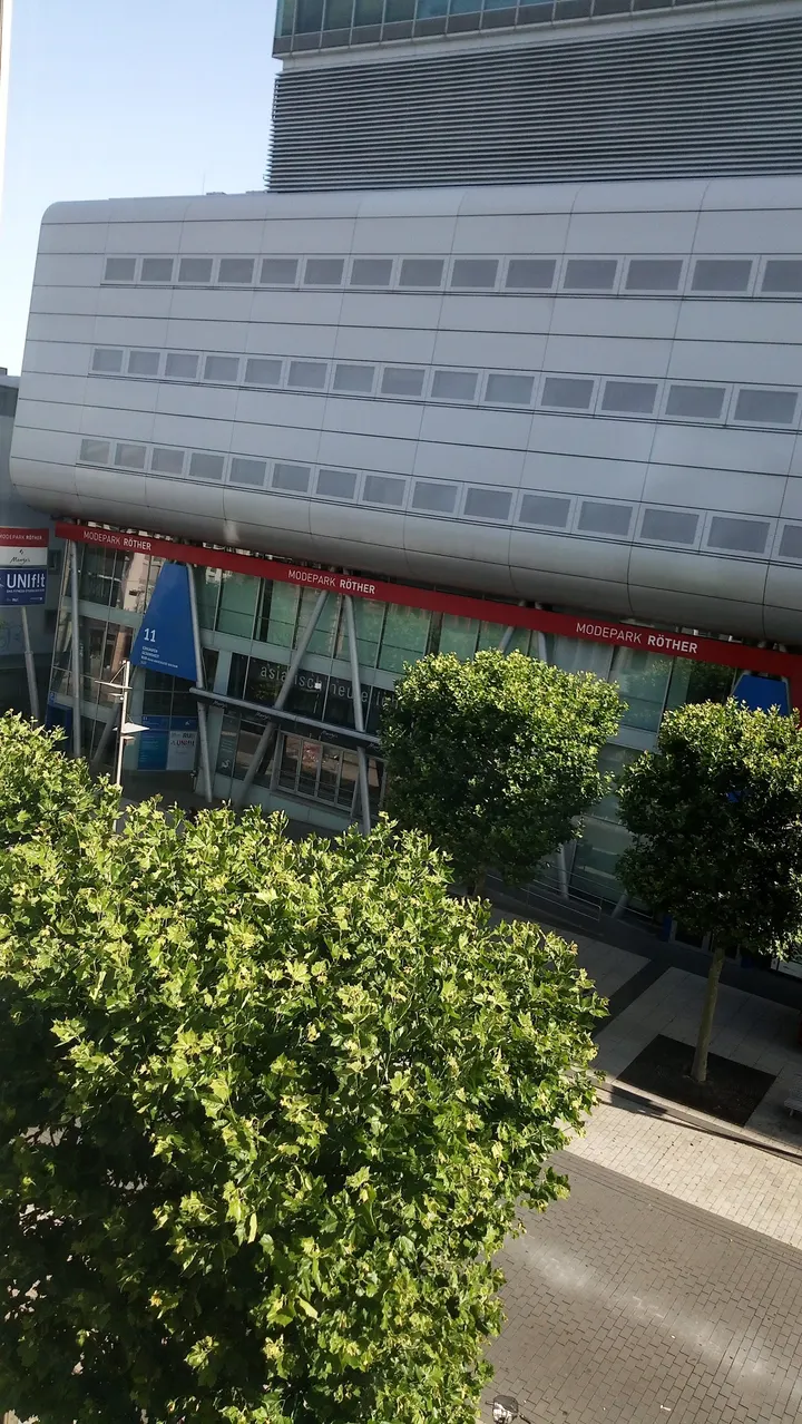 Unifit — fitnessstudio in Innenstadt, Bochum — 2