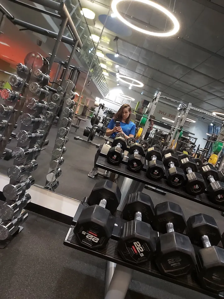 Unifit — fitnessstudio in Innenstadt, Bochum — 3
