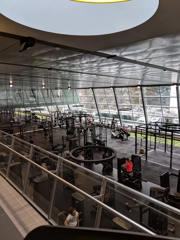 Unifit — fitnessstudio in Bochum — 3