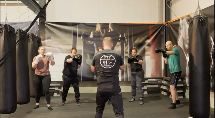 Personal Trainer Pascal Your Private — personal training-studio in Stadhoudersmolen, Apeldoorn — 2