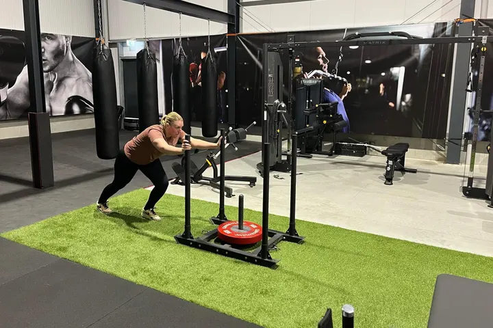 Personal Trainer Pascal Your Private — personal training-studio in Apeldoorn — 4