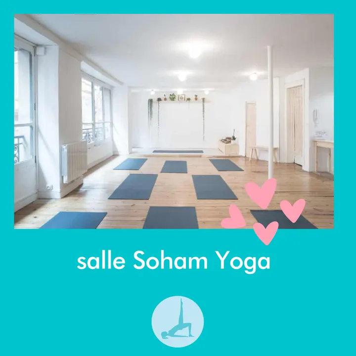 Bulle de Pilates — pilates-studio à Capitole / Arnaud Bernard / Carmes, Toulouse — 3
