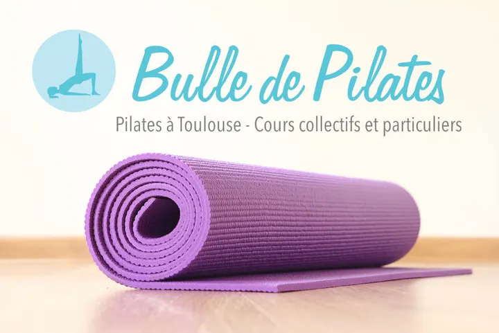 Bulle de Pilates — pilates-studio à Toulouse — 5