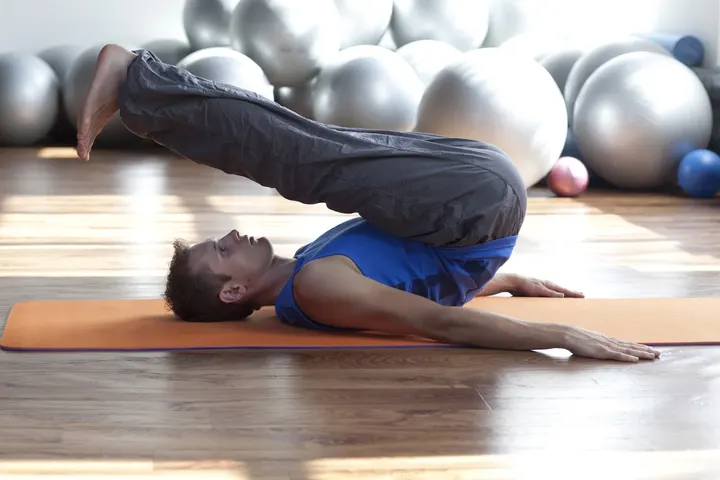 Bulle de Pilates — Pilates à Capitole / Arnaud Bernard / Carmes, Toulouse