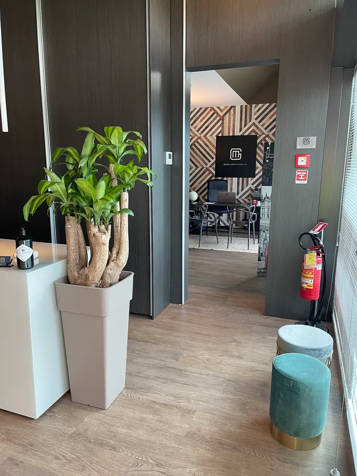ExclusiveGym Gianluca Mazzolini — palestre-studio a Casazza, Brescia — 3