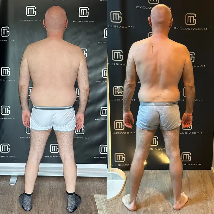 ExclusiveGym Gianluca Mazzolini — palestre-studio a Brescia — 4