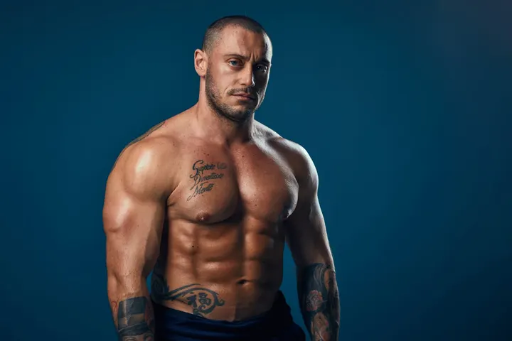 ExclusiveGym Gianluca Mazzolini — Palestre a Casazza, Brescia