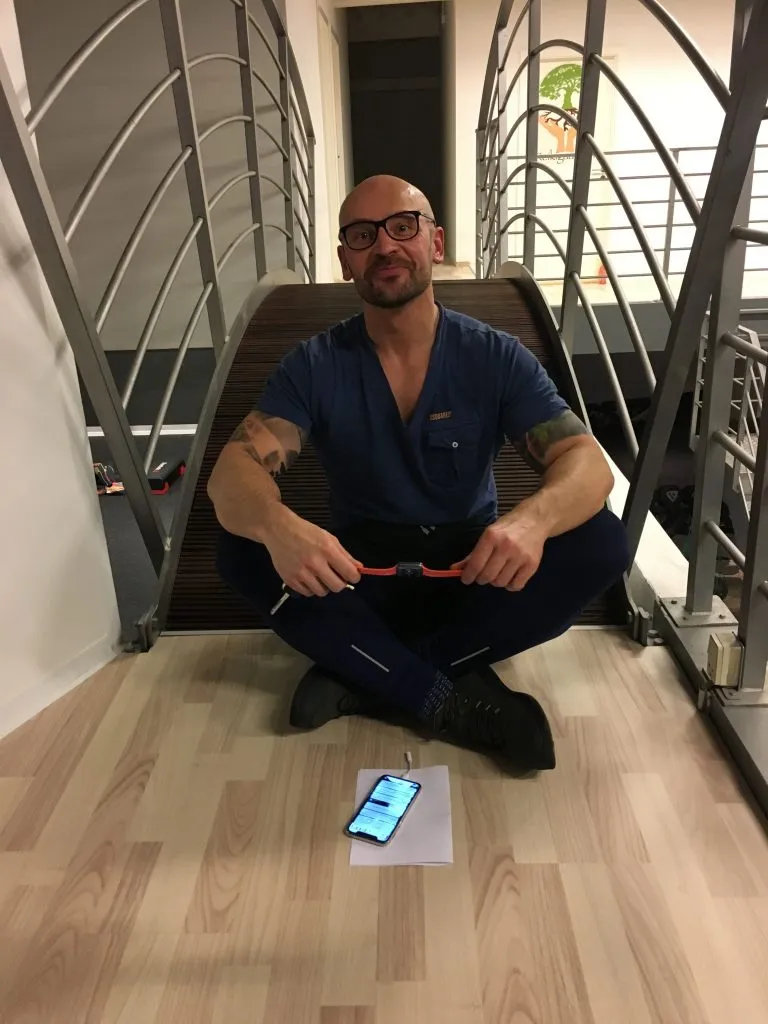 Hallundbæk Fitness ApS — træningsstudio i Vejle — 4
