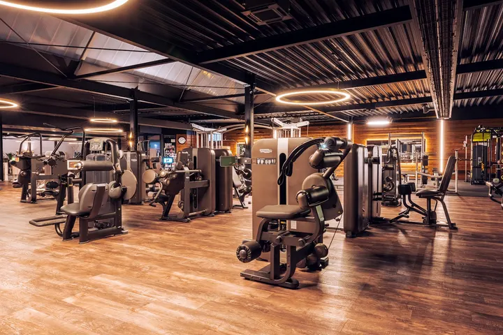 EAST FITNESS & SPORTSCLUB Werl — fitnessstudio in Werl — 2