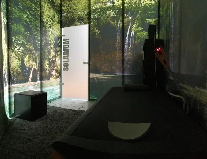 EAST FITNESS & SPORTSCLUB Werl — Fitnessstudio in Werl
