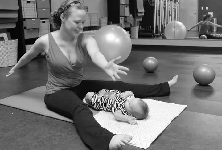 NICKTRAINT — personal training-studio in Scheveningen, Den Haag — 2