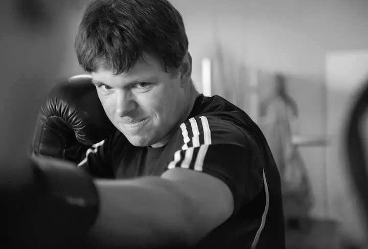NICKTRAINT — personal training-studio in Scheveningen, Den Haag — 3