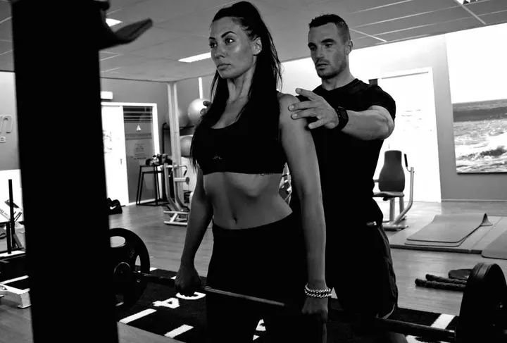 NICKTRAINT — Personal training in Scheveningen, Den Haag