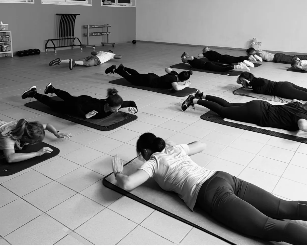 FIT Frankfurt (Oder) — träningsstudio i Frankfurt an der Oder — 3