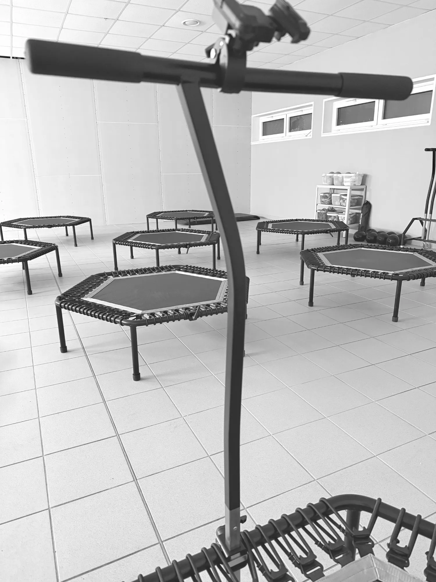 FIT Frankfurt (Oder) — träningsstudio i Frankfurt an der Oder — 4