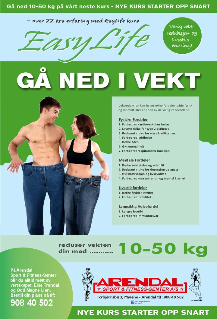 Arendal sport & Fitness-senter AS — treningsstudio i Heimdal, Arendal — 2