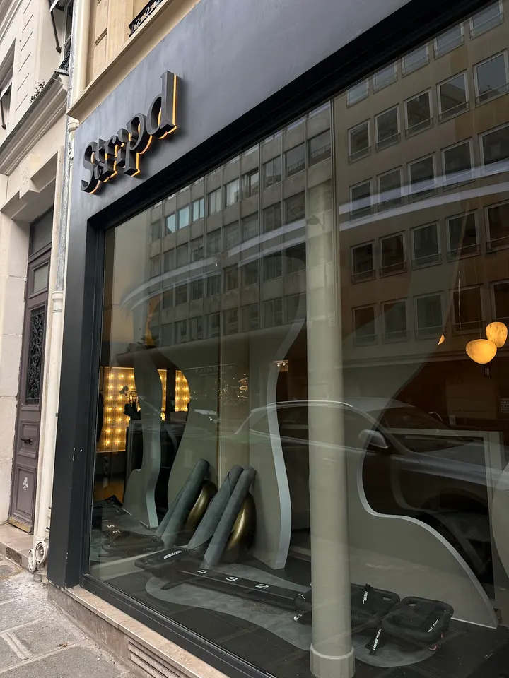 Stripd — danse-studio à Paris 8e Arrondissement, Paris — 3