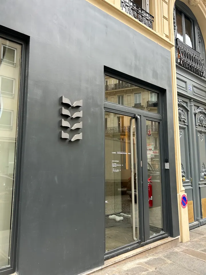 Stripd — danse-studio à Paris — 3