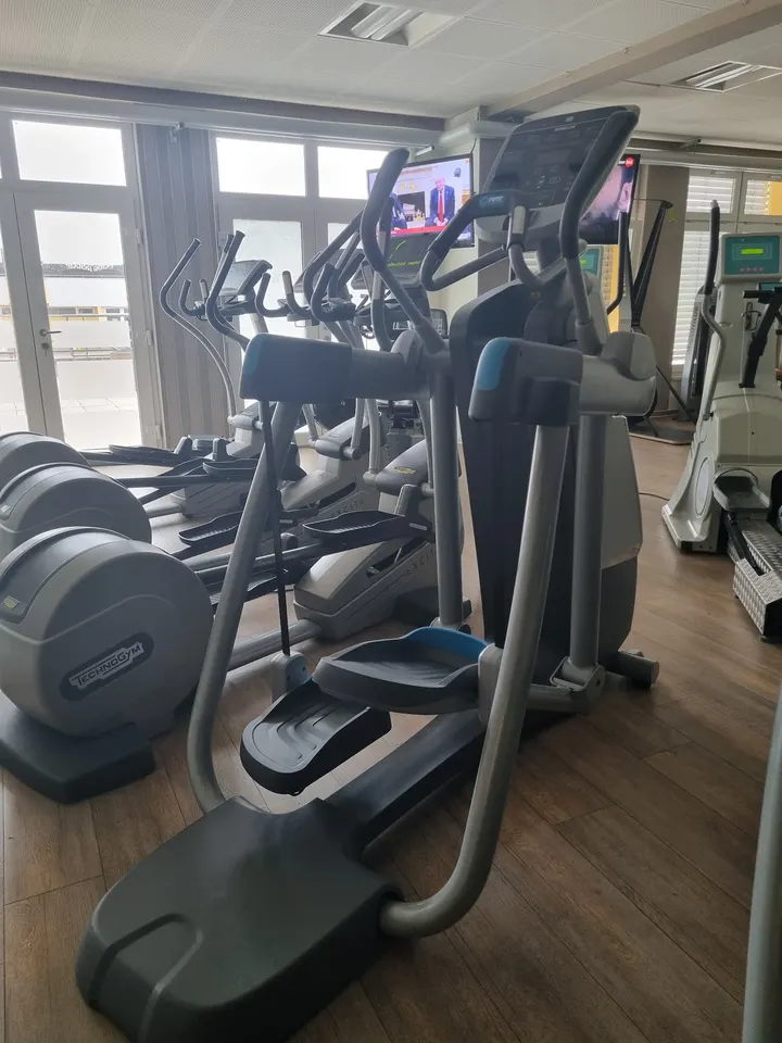 City Fitness Eisenberg — fitnessstudio in Eisenberg — 2