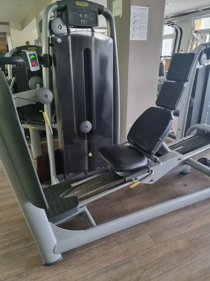 City Fitness Eisenberg — fitnessstudio in Eisenberg — 3