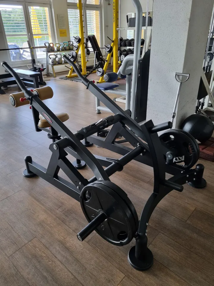 City Fitness Eisenberg — fitnessstudio in Eisenberg — 4
