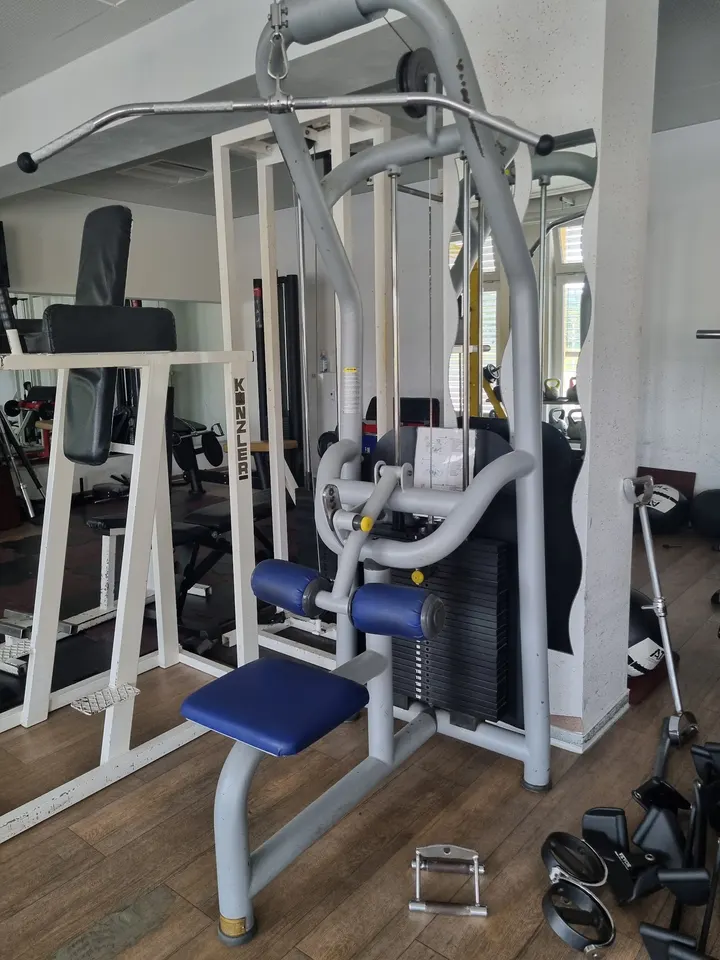 City Fitness Eisenberg — Fitnessstudio in Eisenberg