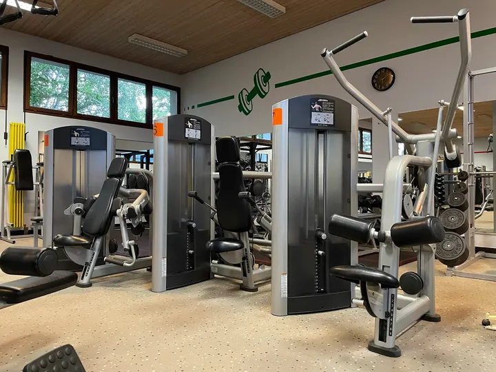 fitness und gesundheitsstudio rimpar — fitnessstudio in Rimpar — 2