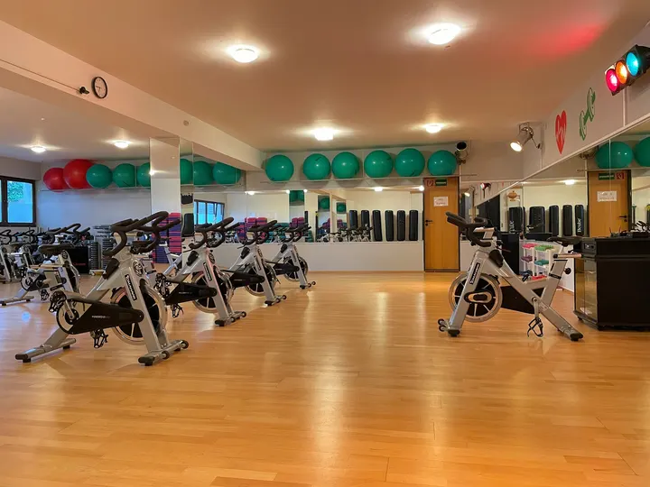fitness und gesundheitsstudio rimpar — fitnessstudio in Rimpar — 3
