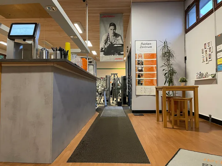 fitness und gesundheitsstudio rimpar — fitnessstudio in Rimpar — 3