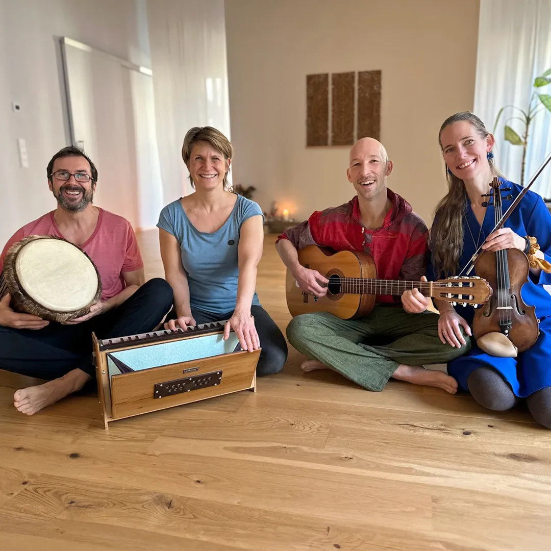 YogaWerk — yoga-studio i Berlin — 3