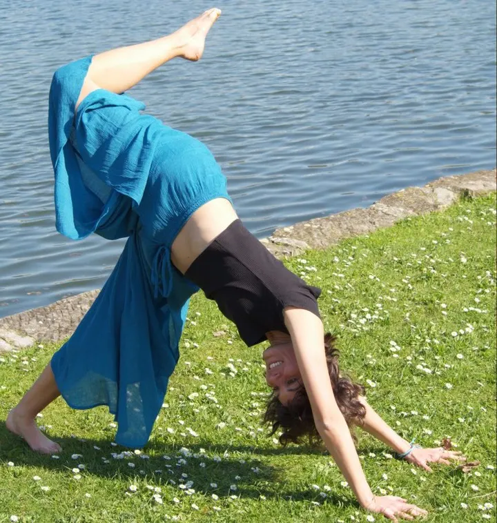 Oxa Yoga Strasbourg — yoga-studio à Neudorf-Musau, Strasbourg — 2