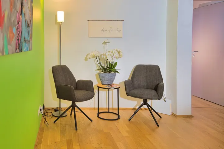 OMEGA Zentrum für persönliche Entwicklung — yoga-studio in Karlsruhe — 3