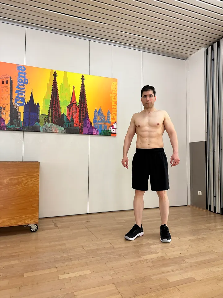 fittest Master — pt-studio in Köln — 3