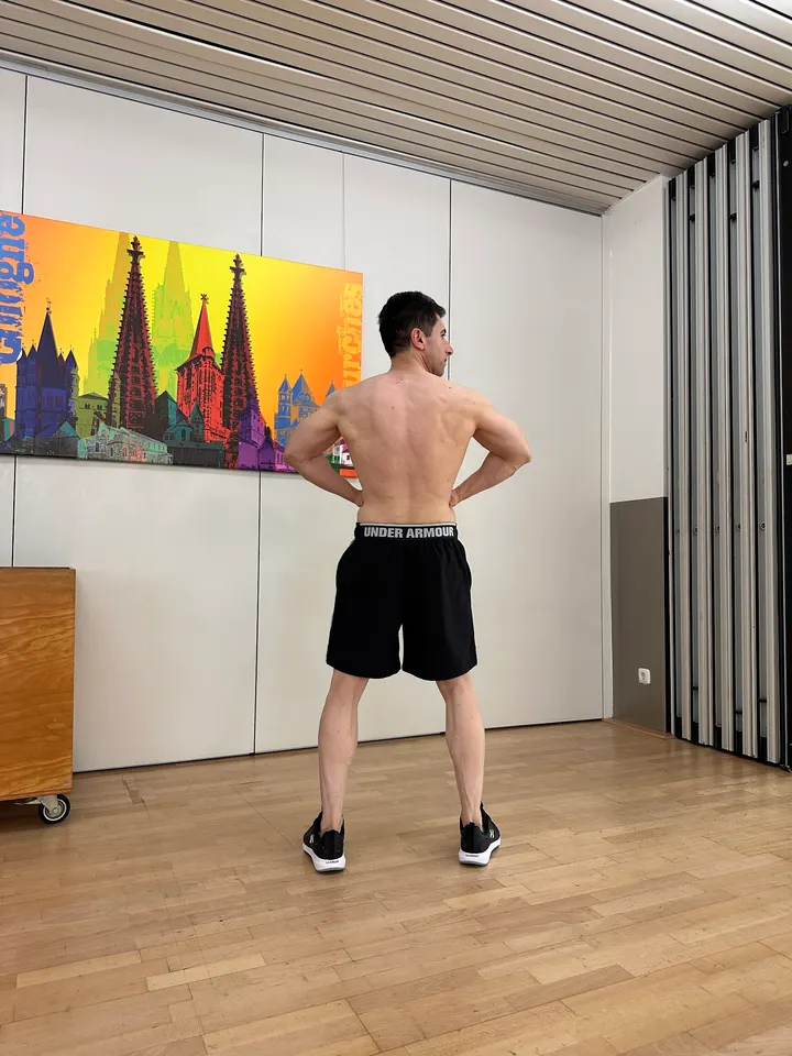 fittest Master — pt-studio in Köln — 4