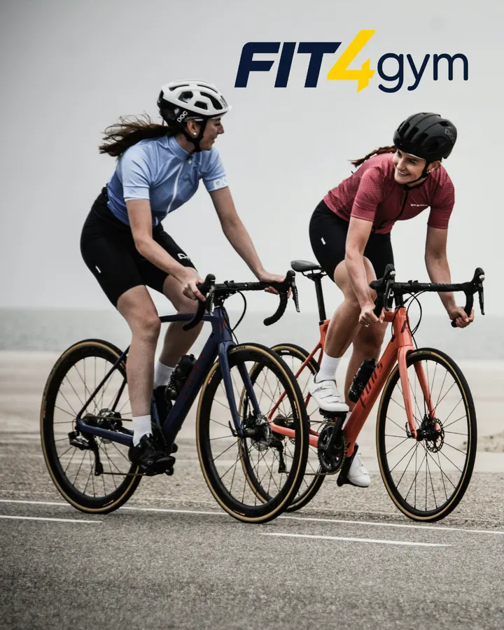 FIT4gym Turku keskusta — fitnessstudio – Keskusta, Turku — 2