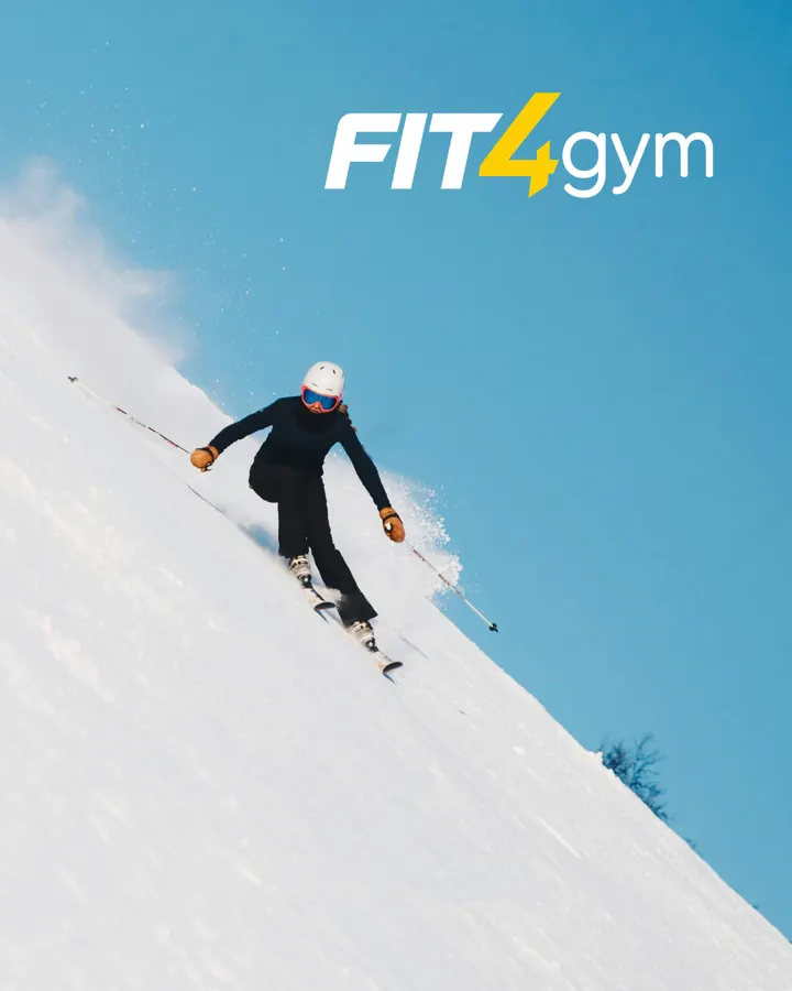 FIT4gym Turku keskusta — fitnessstudio – Keskusta, Turku — 3