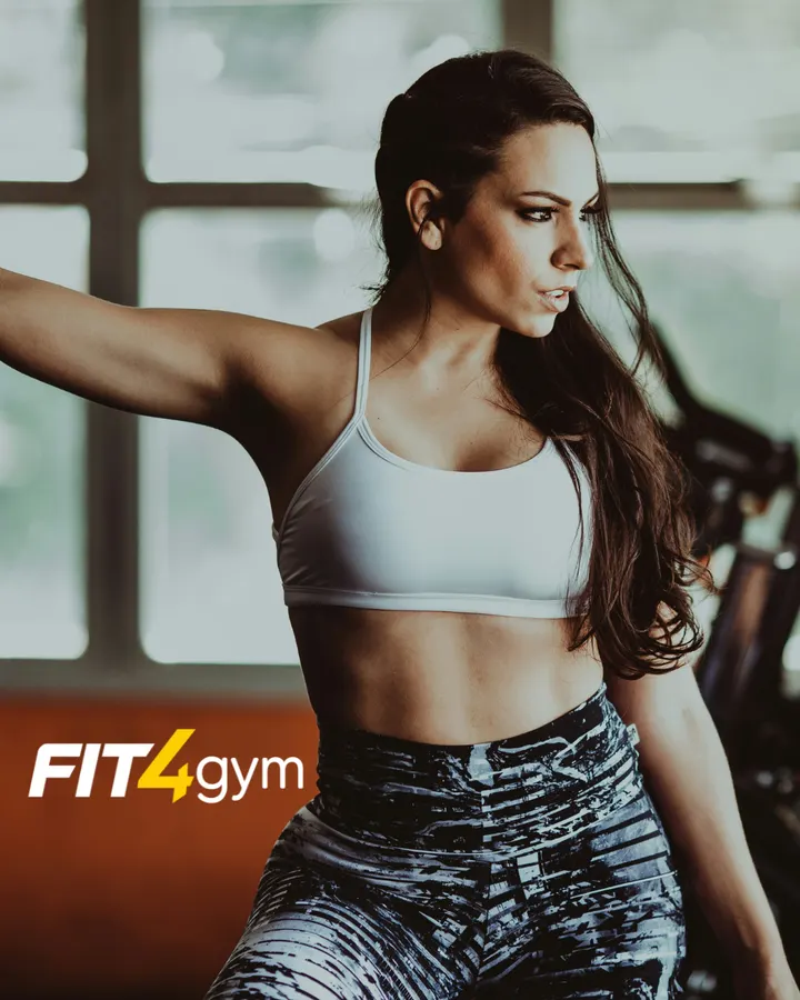 FIT4gym Turku keskusta — fitnessstudio – Turku — 4