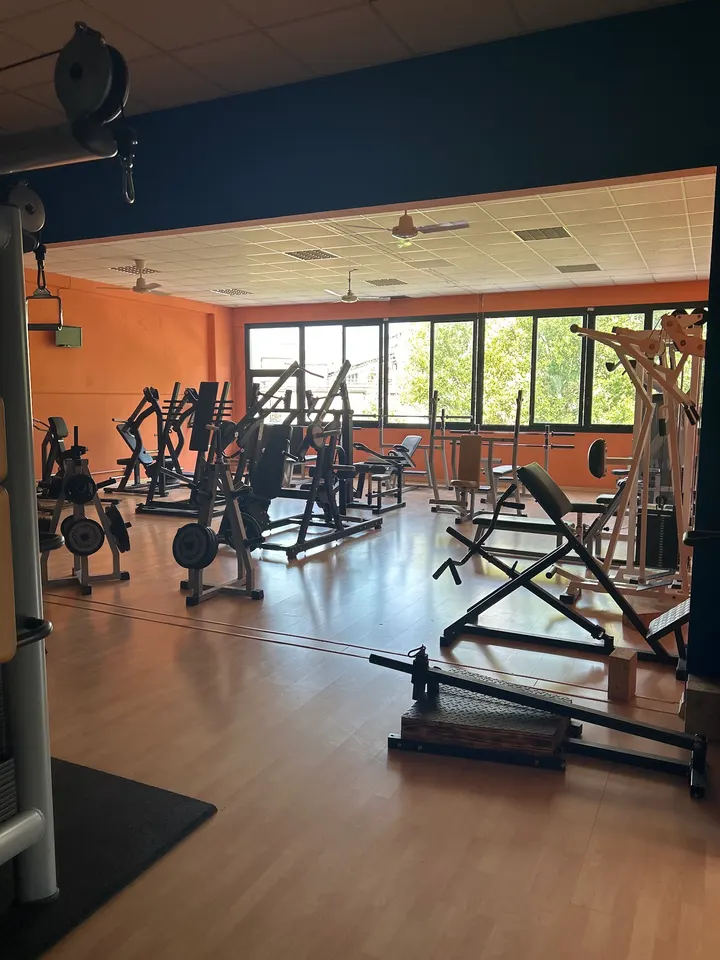 Palestra Le Club Carcare — palestre-studio a Carcare — 2