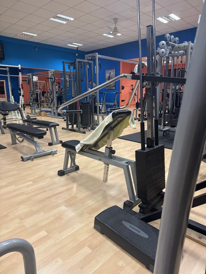 Palestra Le Club Carcare — palestre-studio a Carcare — 3