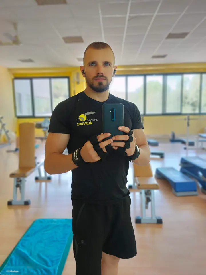 Palestra Le Club Carcare — palestre-studio a Carcare — 3