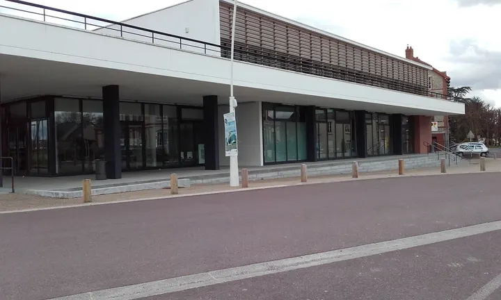 L'Aquadick — salle de fitness-studio à Carentan — 3