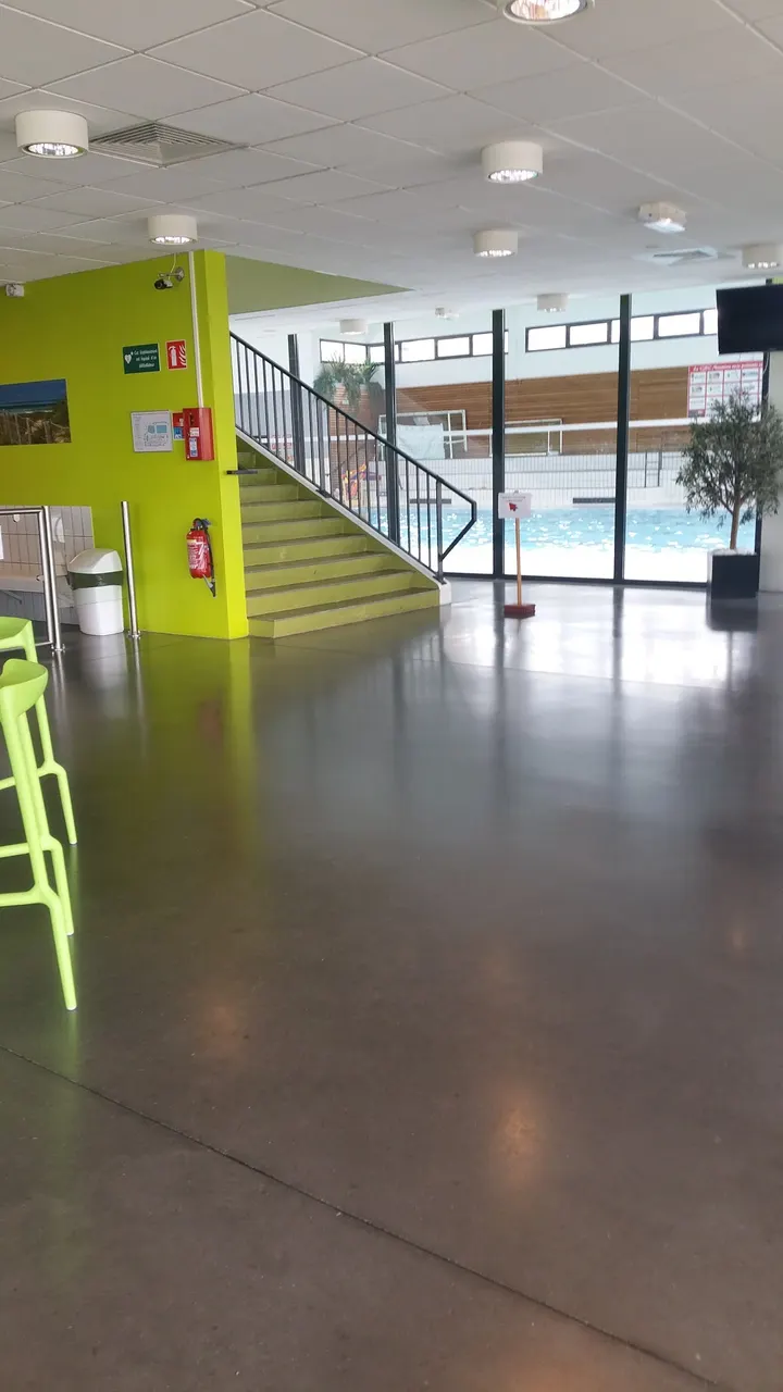 L'Aquadick — salle de fitness-studio à Carentan — 4