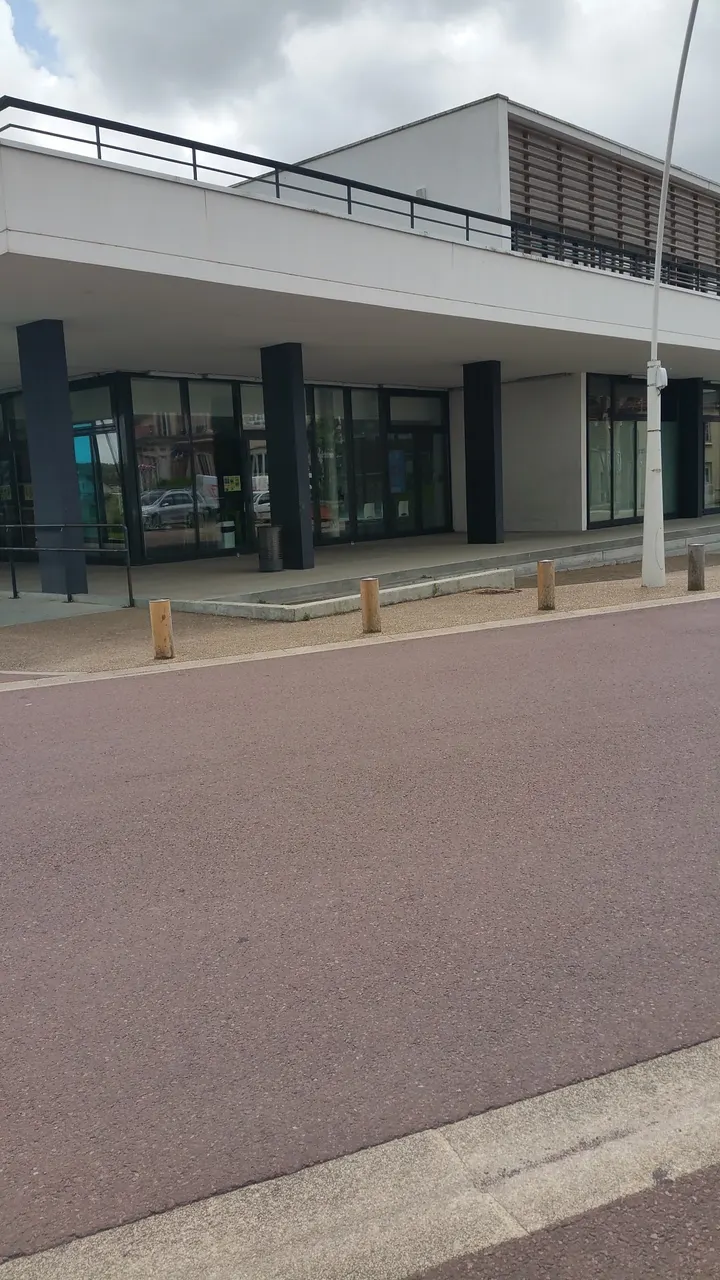L'Aquadick — salle de fitness-studio à Carentan — 5