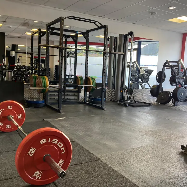 Fresh Image Training — fitness studio in Staines — 3