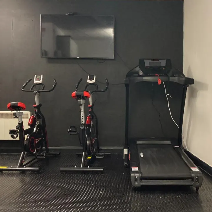 Fresh Image Training — fitness studio in Staines — 4