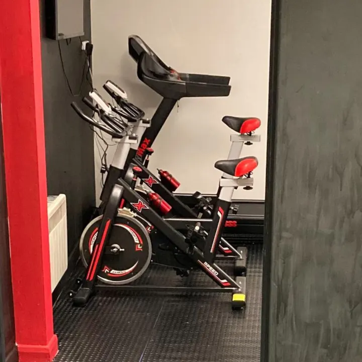 Fresh Image Training — fitness studio in Staines — 5
