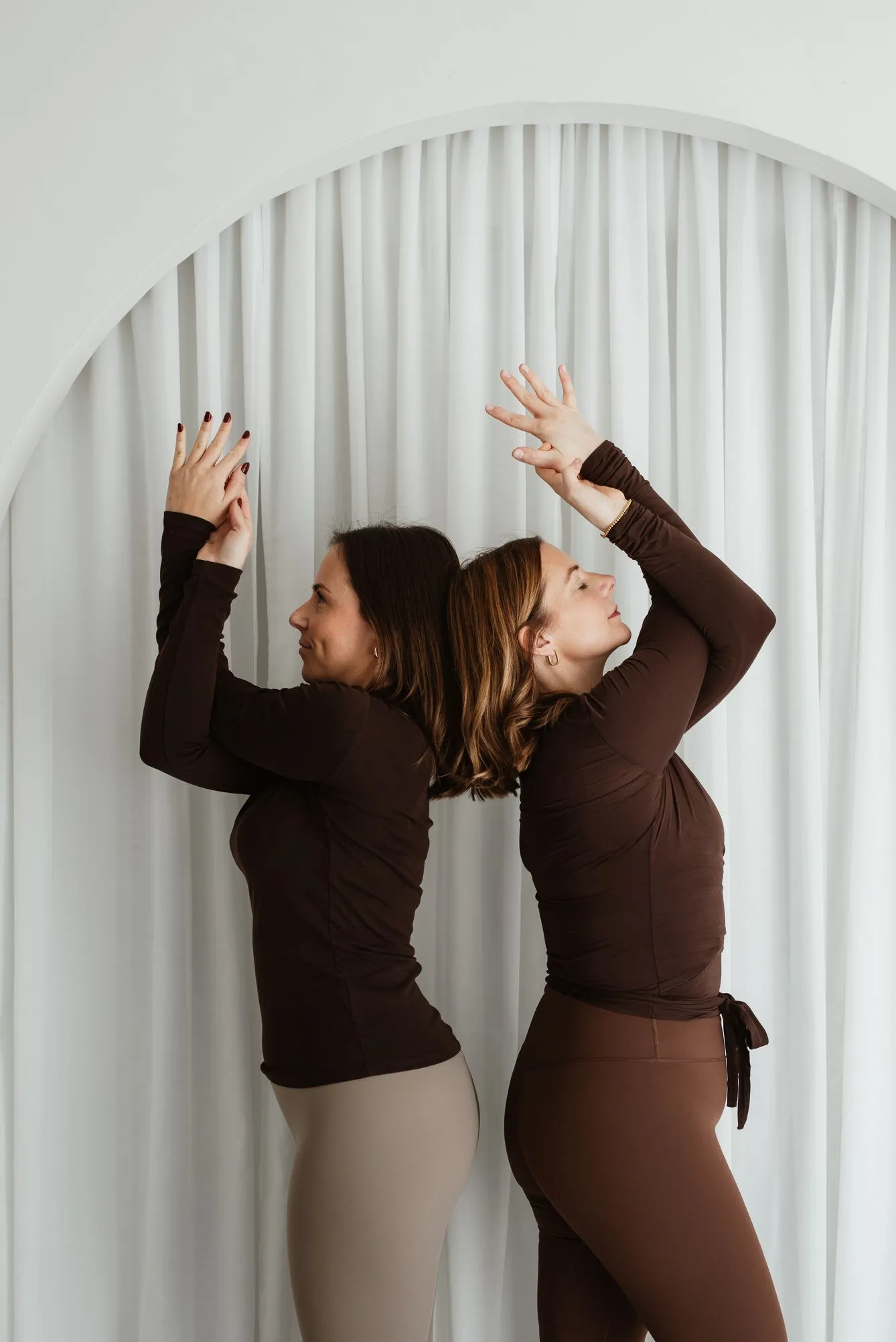 Casa - Home of Her — yoga-studio i Dortmund — 2