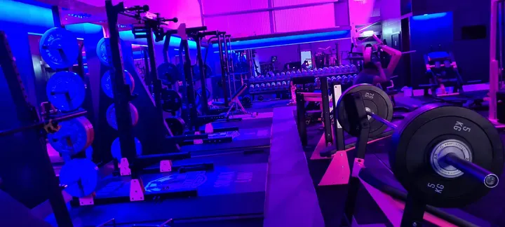 Buns & Guns — fitness studio in Kilmarnock — 2