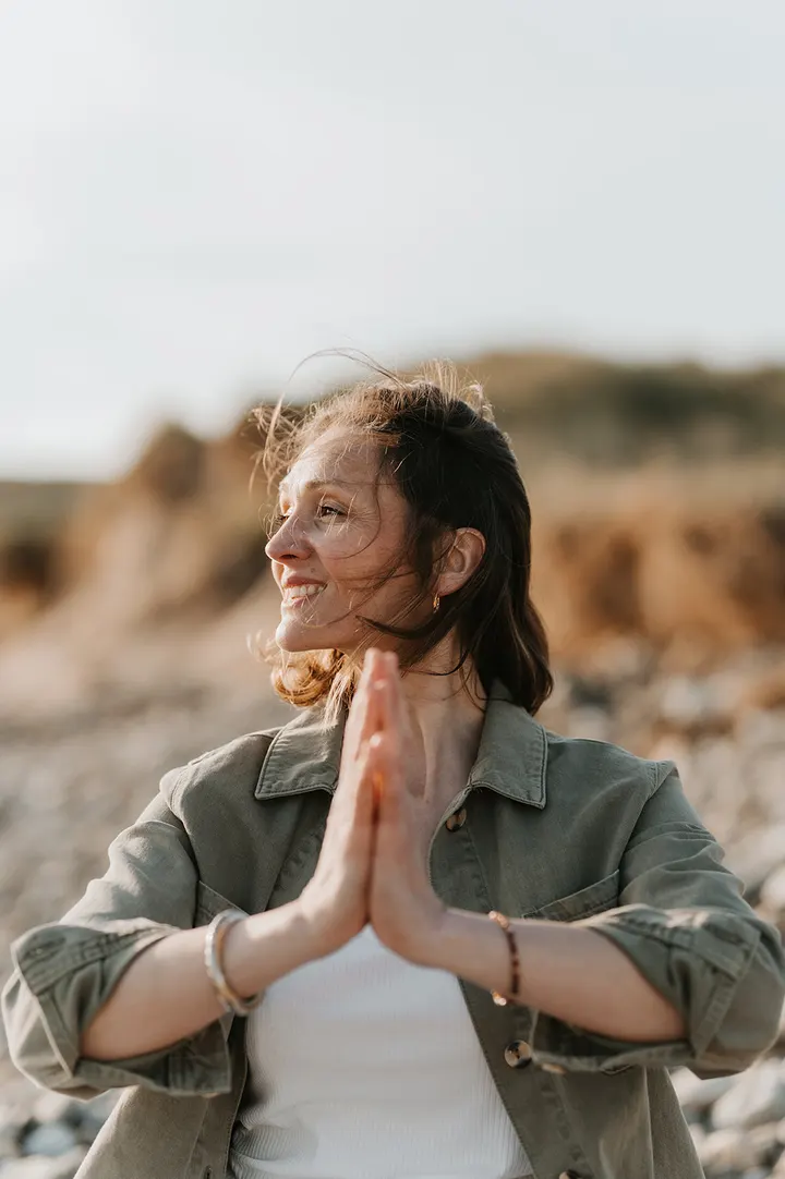 Ashtanga Yoga Bretagne — yoga-studio à Bois d'Isis, Douarnenez — 3