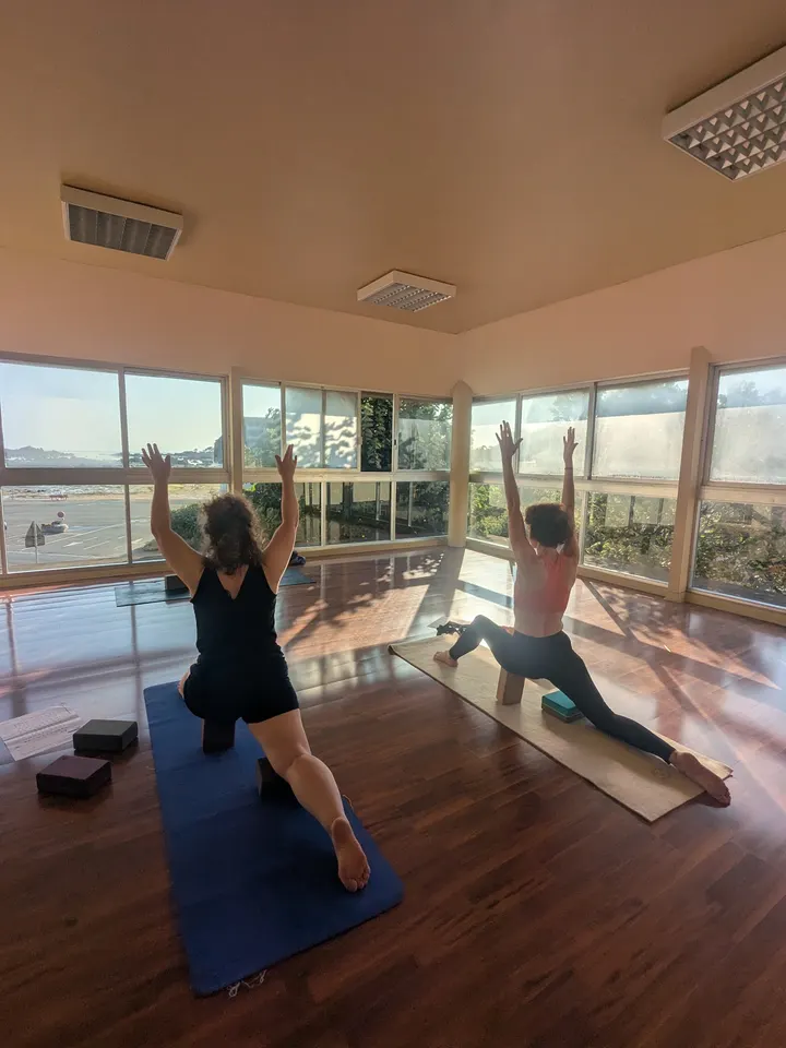 Yoga Luz — yoga-studio à Rennes — 3